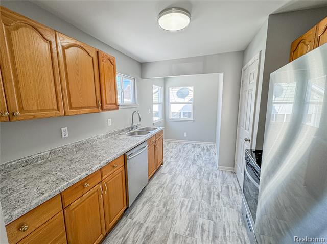 Builiding view six for 621 Lochhead, Flint, MI. 48507