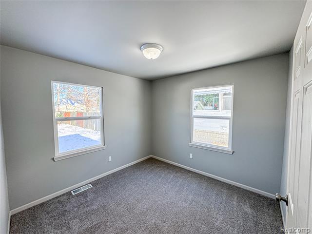 Builiding view three for 621 Lochhead, Flint, MI. 48507