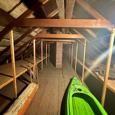 Builiding view fourteen for 219 Ellis, Caro, MI. 48723