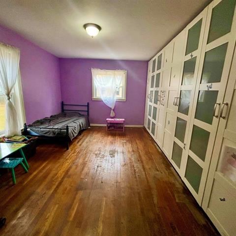 Builiding view seven for 219 Ellis, Caro, MI. 48723