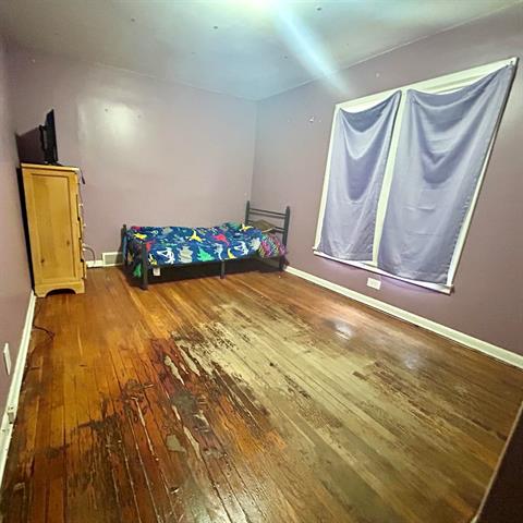 Builiding view six for 219 Ellis, Caro, MI. 48723