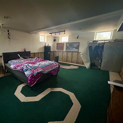 Builiding view ten for 219 Ellis, Caro, MI. 48723