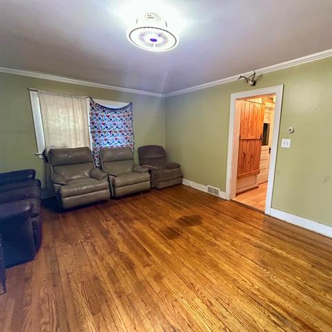 Builiding view three for 219 Ellis, Caro, MI. 48723