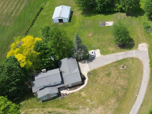 Builiding view thirty eight for 6089 Seymour, Flushing, MI. 48433