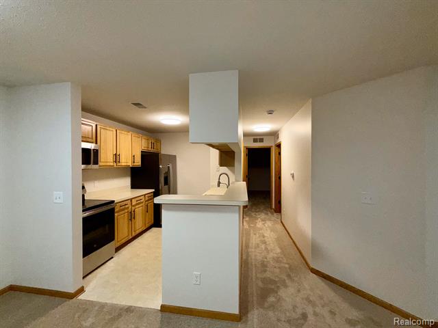 Builiding view eight for 314 Marigold, Westland, MI. 48185