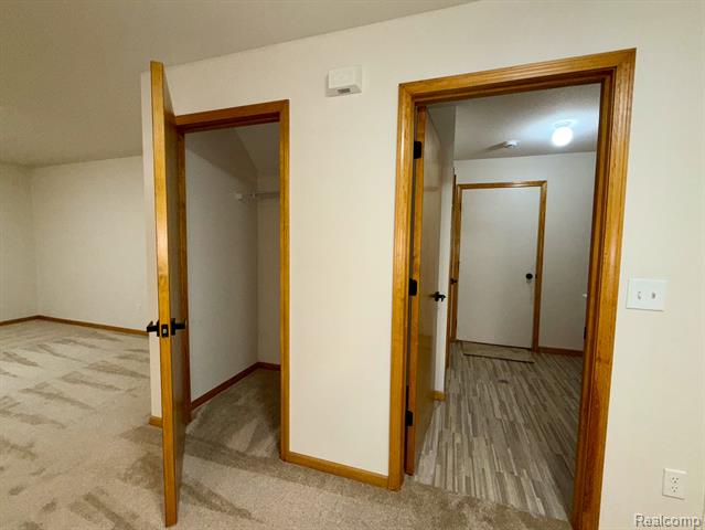 Builiding view fourteen for 314 Marigold, Westland, MI. 48185