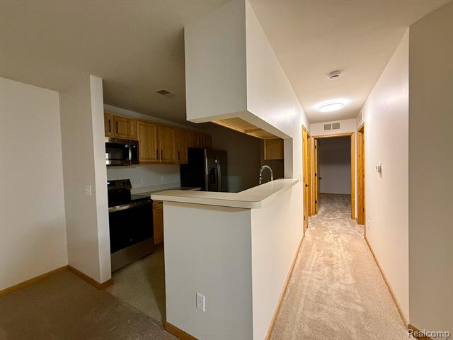 Builiding view nine for 314 Marigold, Westland, MI. 48185