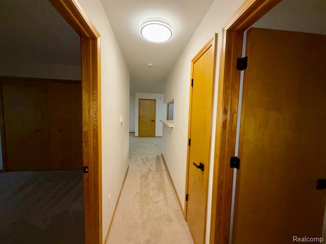 Builiding view seventeen for 314 Marigold, Westland, MI. 48185