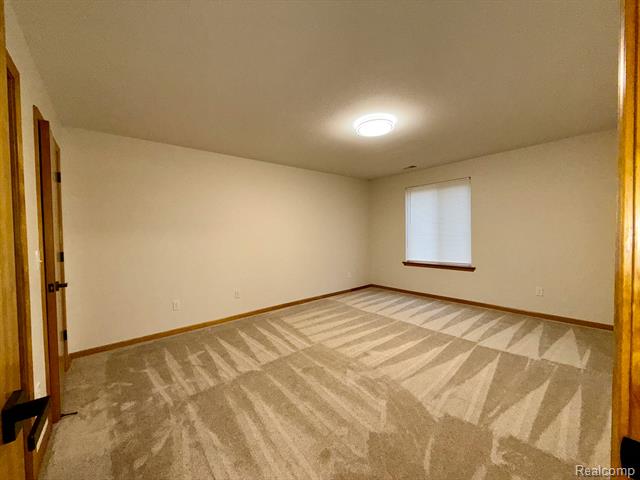 Builiding view ten for 314 Marigold, Westland, MI. 48185