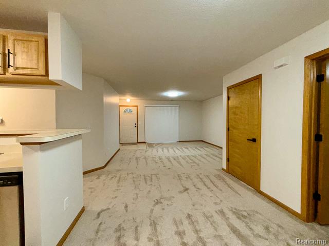 Builiding view three for 314 Marigold, Westland, MI. 48185