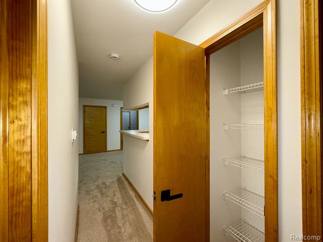 Builiding view twelve for 314 Marigold, Westland, MI. 48185