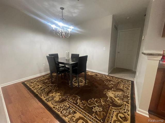 Builiding view eight for 22264 Abbey, Dearborn, MI. 48124