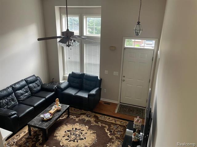 Builiding view six for 22264 Abbey, Dearborn, MI. 48124