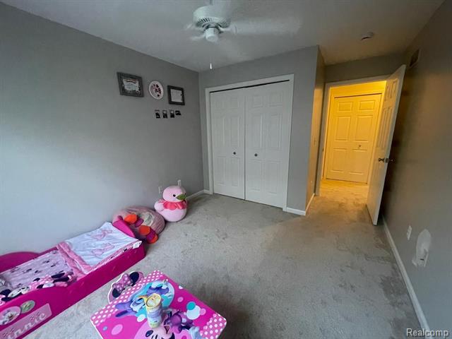 Builiding view thirteen for 22264 Abbey, Dearborn, MI. 48124