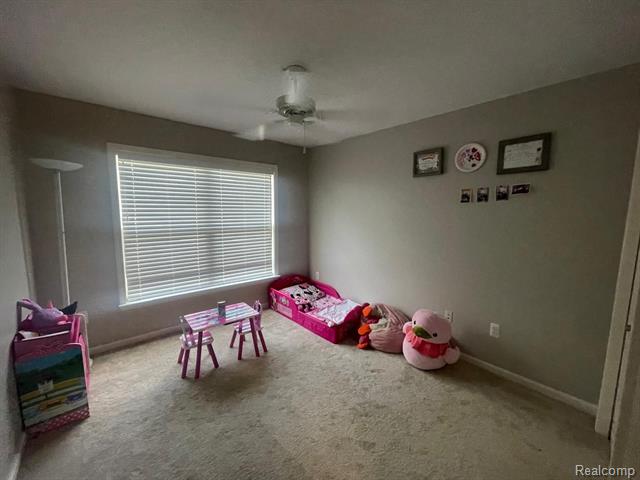 Builiding view twelve for 22264 Abbey, Dearborn, MI. 48124