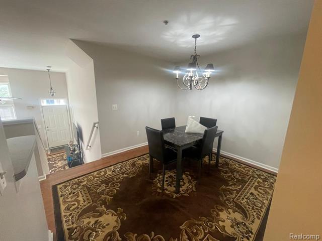 Builiding view twenty six for 22264 Abbey, Dearborn, MI. 48124