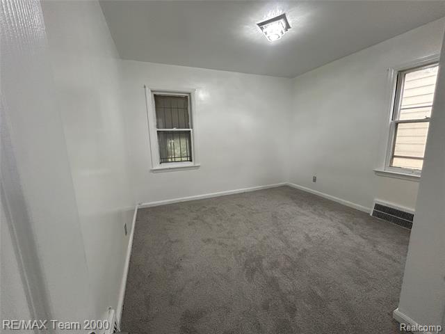 Builiding view thirteen for 9961 Rutland, Detroit, MI. 48227