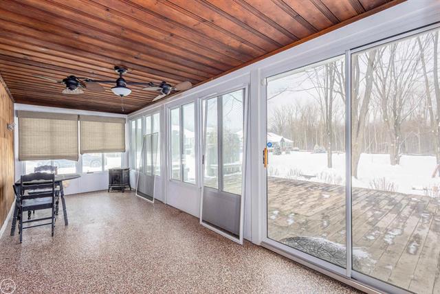 Builiding view eighteen for 6026 Via Toscana Street, Troy, MI. 48085