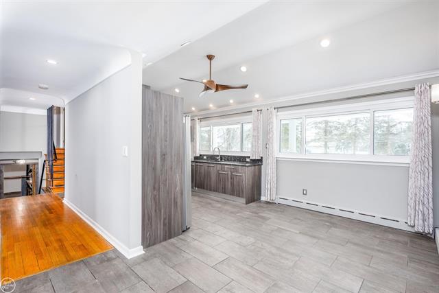 Builiding view fifteen for 6026 Via Toscana Street, Troy, MI. 48085