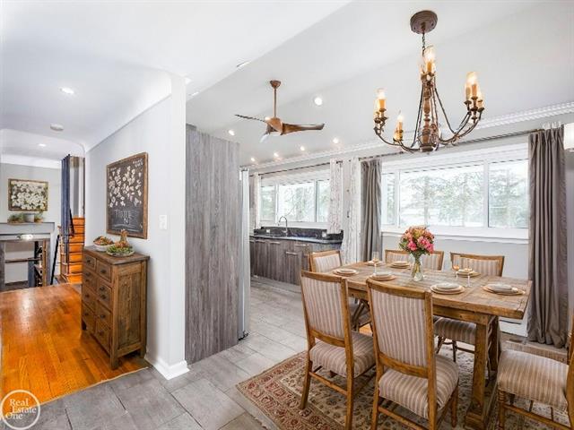 Builiding view five for 6026 Via Toscana Street, Troy, MI. 48085