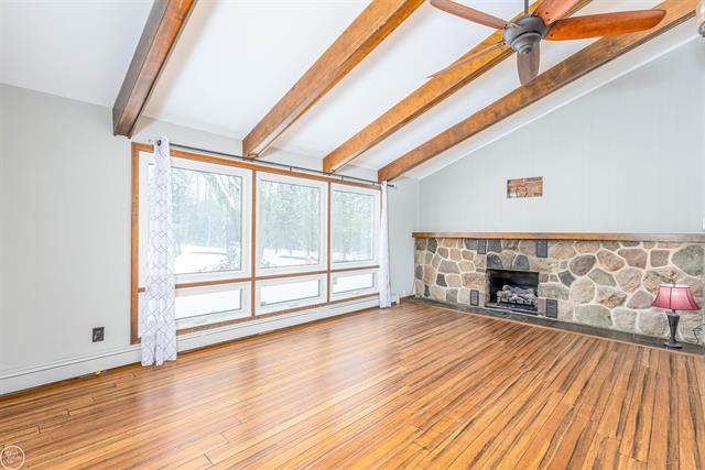 Builiding view seventeen for 6026 Via Toscana Street, Troy, MI. 48085