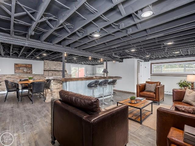 Builiding view ten for 6026 Via Toscana Street, Troy, MI. 48085