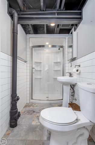 Builiding view twenty eight for 6026 Via Toscana Street, Troy, MI. 48085