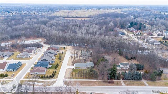 Builiding view twenty nine for 6026 Via Toscana Street, Troy, MI. 48085