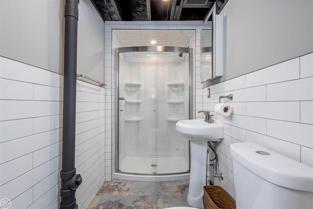 Builiding view twenty seven for 6026 Via Toscana Street, Troy, MI. 48085