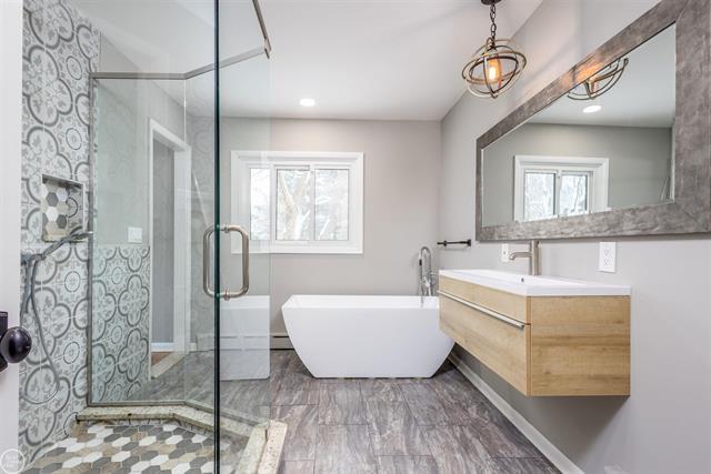 Builiding view twenty three for 6026 Via Toscana Street, Troy, MI. 48085