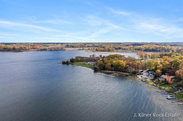 Builiding view eighty one for 9465 Wabasis Pointe, Greenville, MI. 48838