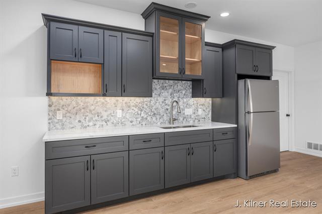 Builiding view fifty five for 9465 Wabasis Pointe, Greenville, MI. 48838