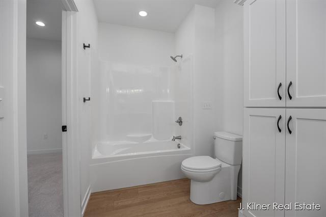 Builiding view fifty four for 9465 Wabasis Pointe, Greenville, MI. 48838