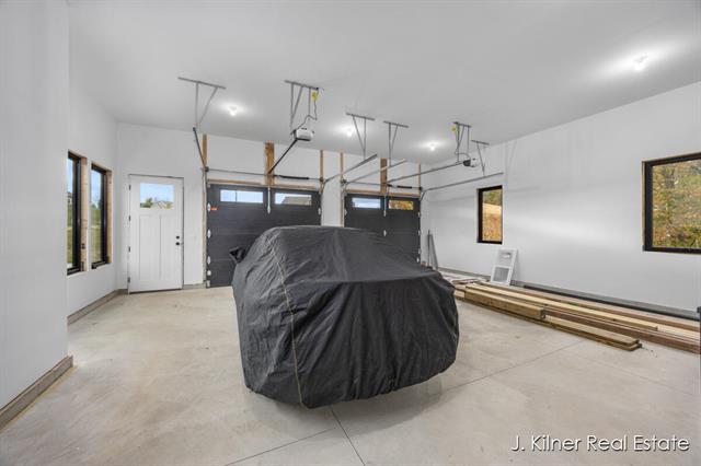 Builiding view fifty seven for 9465 Wabasis Pointe, Greenville, MI. 48838