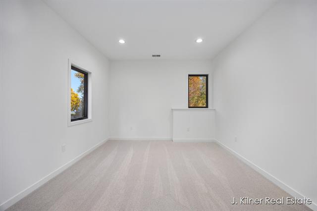 Builiding view fifty for 9465 Wabasis Pointe, Greenville, MI. 48838