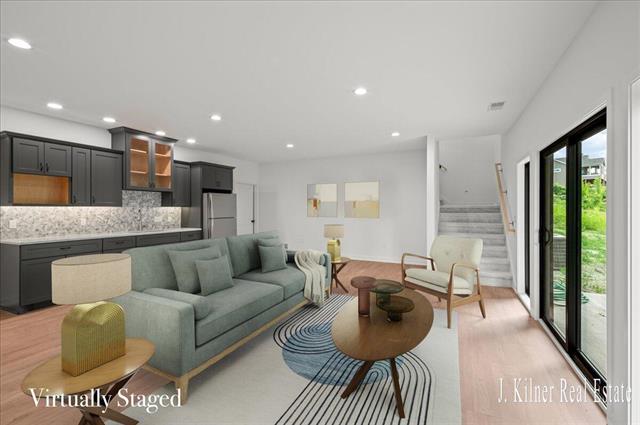 Builiding view forty six for 9465 Wabasis Pointe, Greenville, MI. 48838