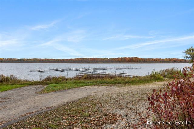 Builiding view sixty nine for 9465 Wabasis Pointe, Greenville, MI. 48838