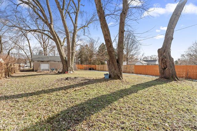 Builiding view thirteen for 68078 Shirley, Edwardsburg, MI. 49112