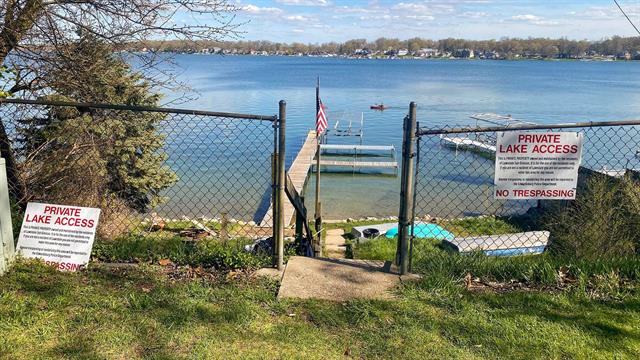 Builiding view two for 68078 Shirley, Edwardsburg, MI. 49112