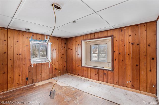 Builiding view eight for 1101 Nutana, Mount Morris, MI. 48458