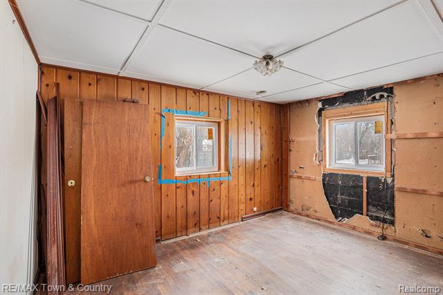 Builiding view eleven for 1101 Nutana, Mount Morris, MI. 48458