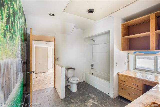 Builiding view seventeen for 1101 Nutana, Mount Morris, MI. 48458