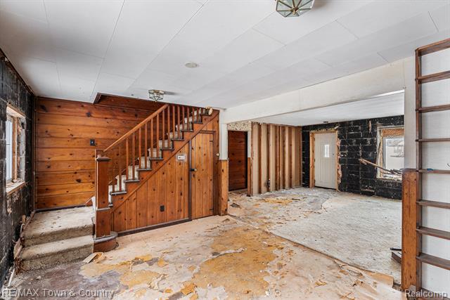 Builiding view three for 1101 Nutana, Mount Morris, MI. 48458