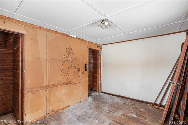 Builiding view twelve for 1101 Nutana, Mount Morris, MI. 48458