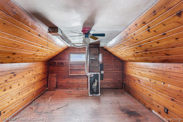 Builiding view twenty one for 1101 Nutana, Mount Morris, MI. 48458