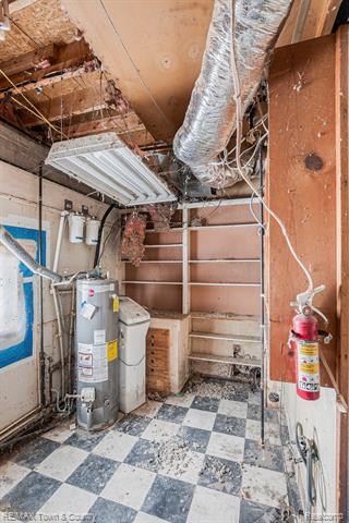 Builiding view twenty two for 1101 Nutana, Mount Morris, MI. 48458