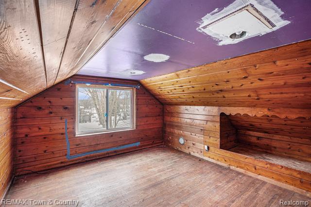 Builiding view twenty for 1101 Nutana, Mount Morris, MI. 48458