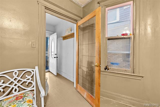 Builiding view seven for 2445 Concord, Detroit, MI. 48207