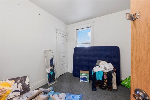 Builiding view twelve for 2445 Concord, Detroit, MI. 48207