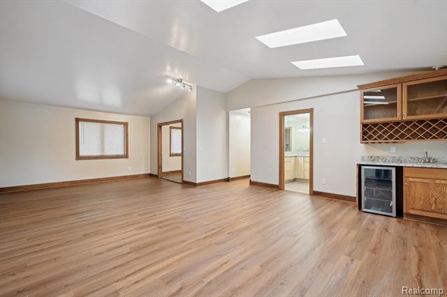 Builiding view fifteen for 8270 Mcclements, Brighton, MI. 48114